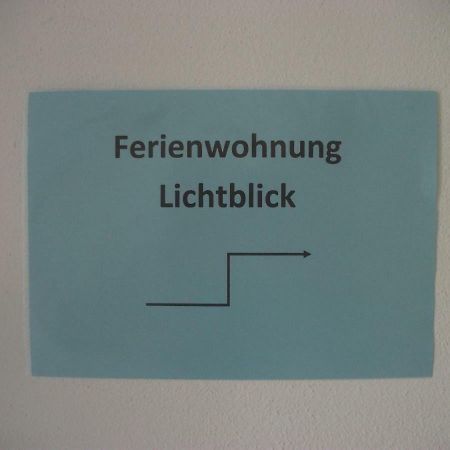 Ferienwohnungen Lichtblick Und Sonneck Хилполтщайн Екстериор снимка